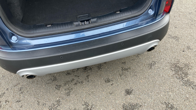 Ford Kuga 1.5 EcoBlue Titanium 5dr Diesel Estate